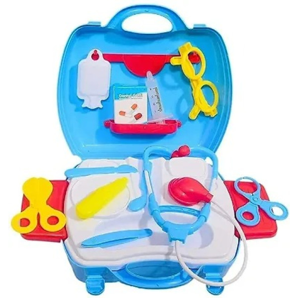 GR-Wonder Play Set Kids Medical [Premium Product]