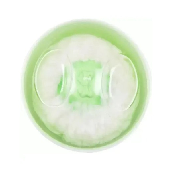 GR-Baby Skin Care Powder with Paff and Box Holder - A Gentle and Convenient Solution for Your Baby's Skin[Premium Product]