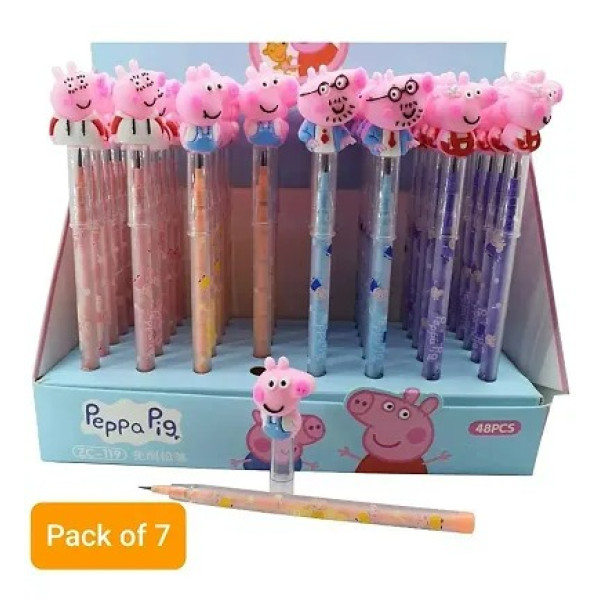 GR-Designer Pencil  Set for Creatives on-the-go Pa...