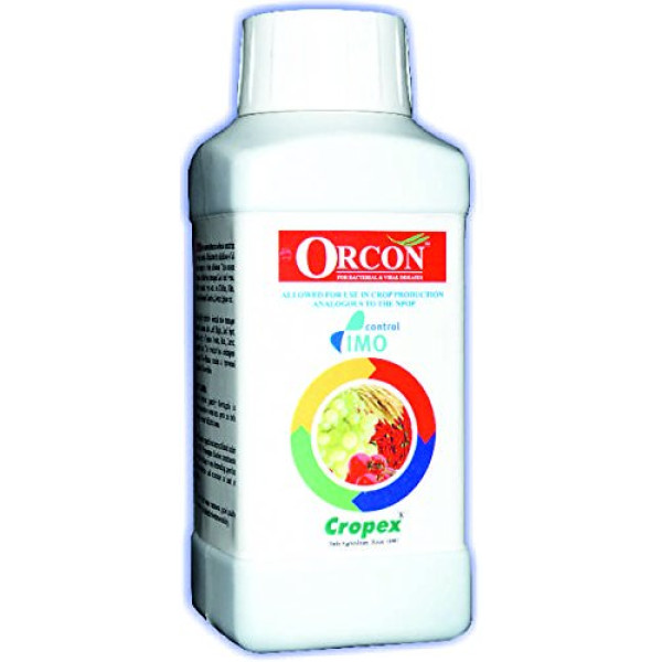 Orcon - Organic Plant Bactericide & Virucide A...