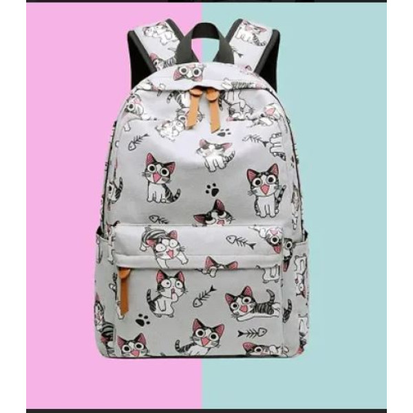 GR-Printed Classy Bags & Backpacks for Women -...