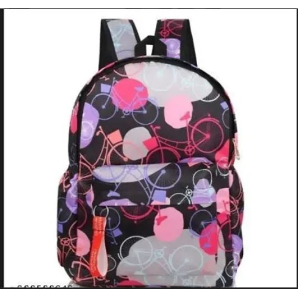 GR-Printed Classy Casual Bags & Backpacks for ...