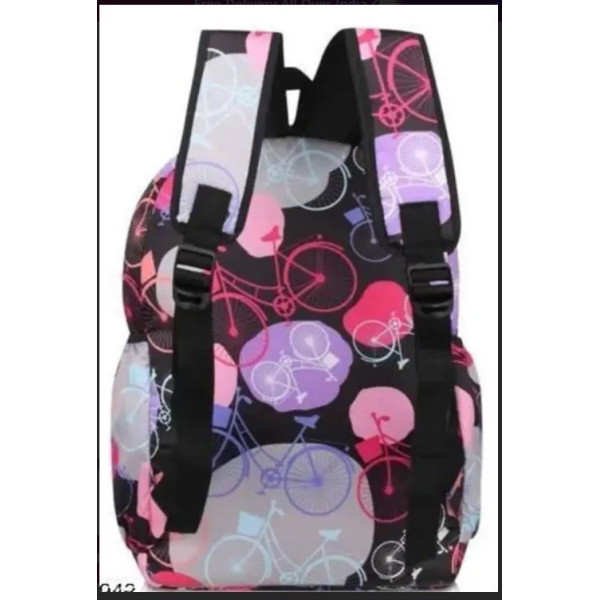 GR-Printed Classy Casual Bags & Backpacks for Women - Perfect for Everyday Use![Premium Product]