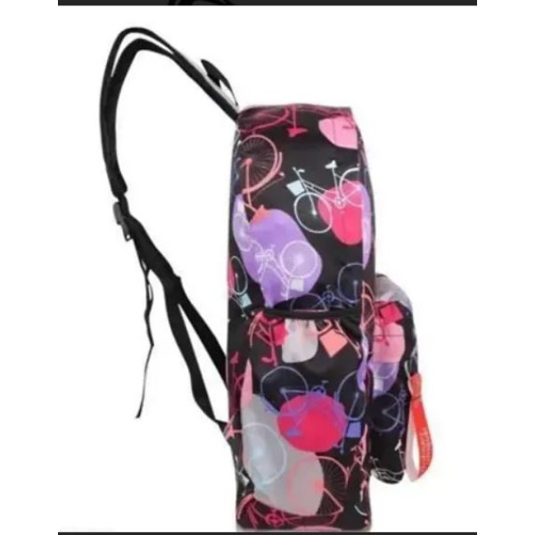 GR-Printed Classy Casual Bags & Backpacks for Women - Perfect for Everyday Use![Premium Product]