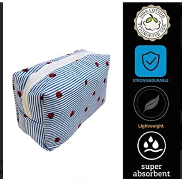 GR-Bags & Cases for All Your Daily Needs Set of 3[Premium Product]