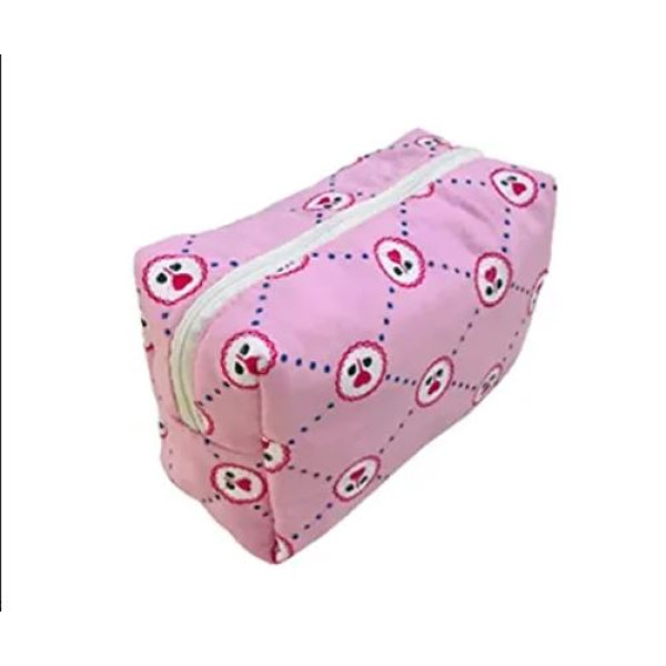 GR-Quality Bags & Cases for Your Daily Essentials Set Of 3 [Premium Product]