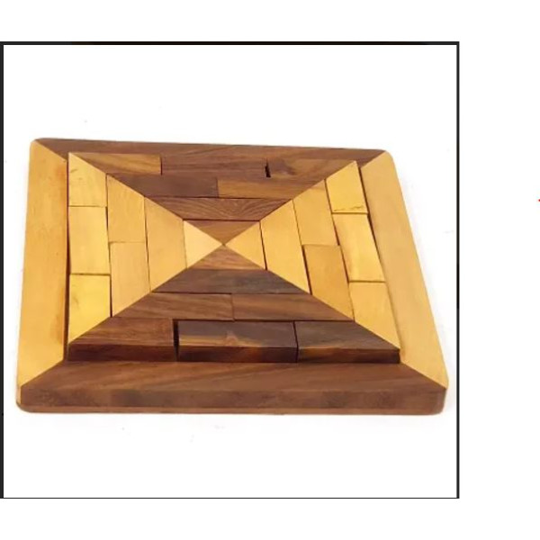 GR-Wonder Blocks Set Toy for Kids [Premium Product...