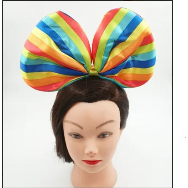 GR-Shine Bright with Our Lighting Hair Band Pack o...