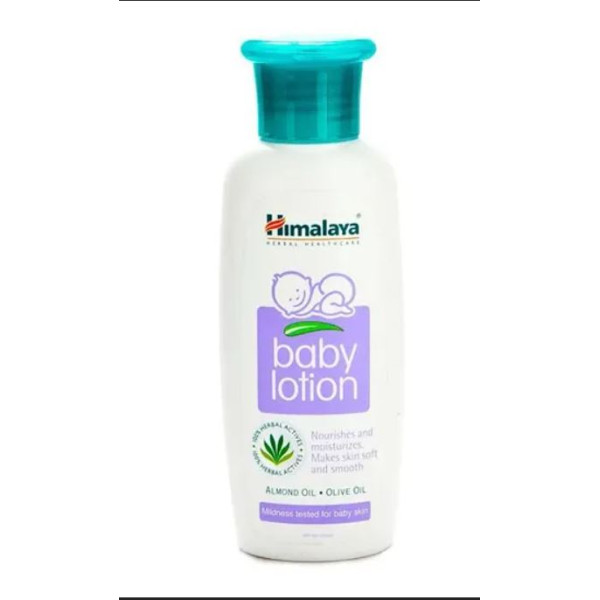 GR-Himalaya Lotion Pack of 1 - Nourishing and Hydr...