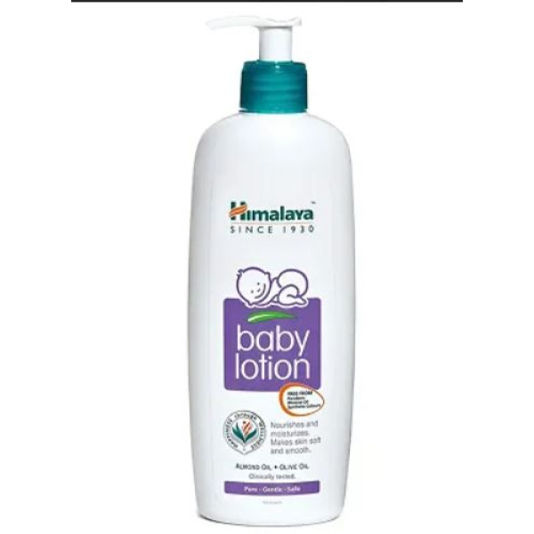 GR-Himalaya Nourishing Body Lotion - Hydrate and Soothe Your Skin [Premium Product]