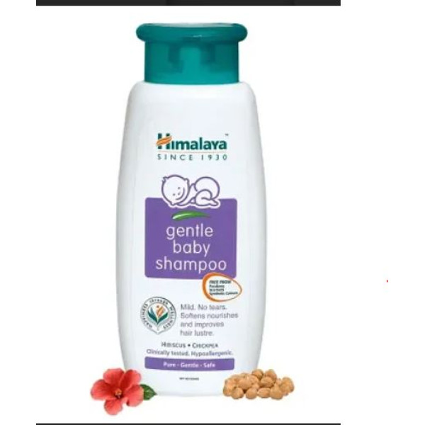 GR-Himalaya Gentle Daily Care Protein Shampoo - No...