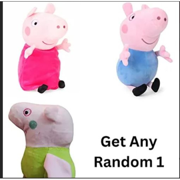 GR-Teddy Plush - A Soft and Cuddly Friend for All Ages[Premium Product]