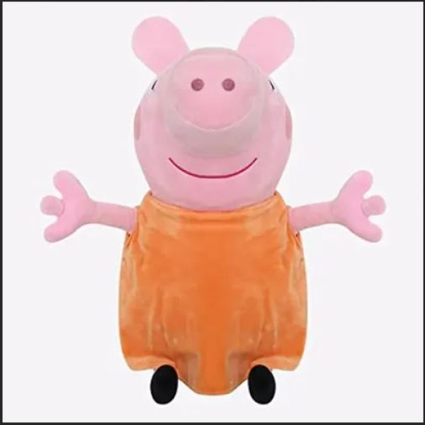 GR-Teddy Plush - A Soft and Cuddly Friend for All Ages[Premium Product]