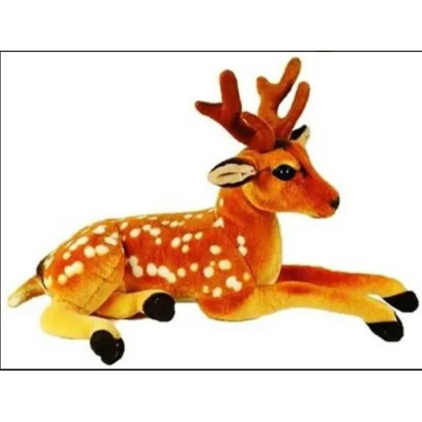 GR-Rocking Horses & Animals - The Timeless Toy for Children [Premium Product]