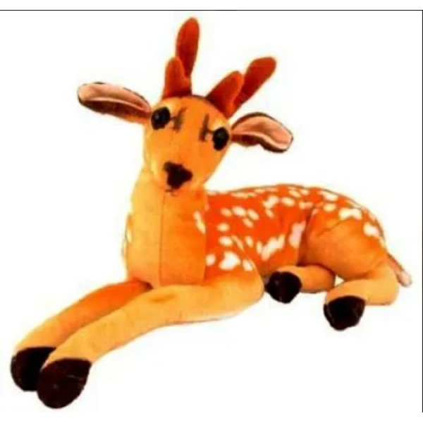 GR-Rocking Horses & Animals - The Timeless Toy for Children [Premium Product]