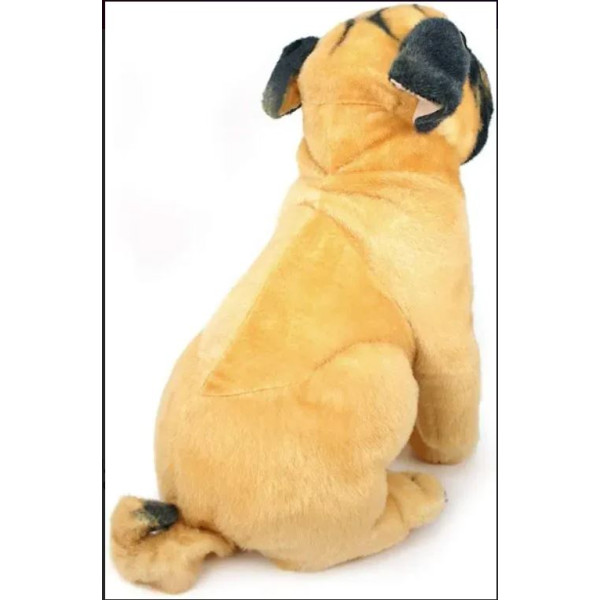 GR-Rocking Horse and Animals Pack of 1 - Perfect for Imaginative Playtime! [Premium Product]