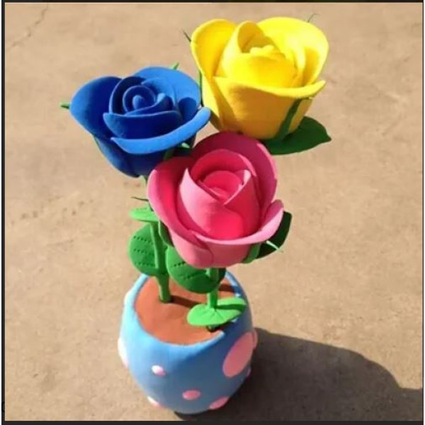 GR-Unleash Your Creativity with Clay Mud [Premium Product]