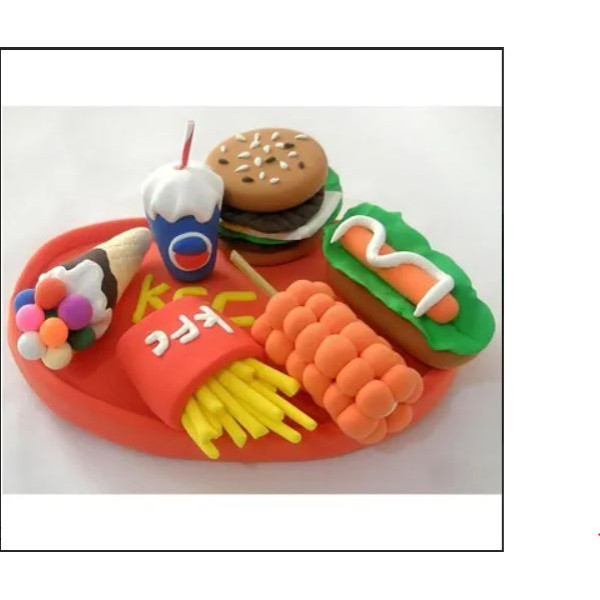 GR-Unleash Your Creativity with Clay Mud [Premium Product]