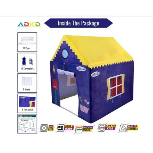 GR-Tent House - The Perfect Solution for Your Outdoor Events[Premium Product]