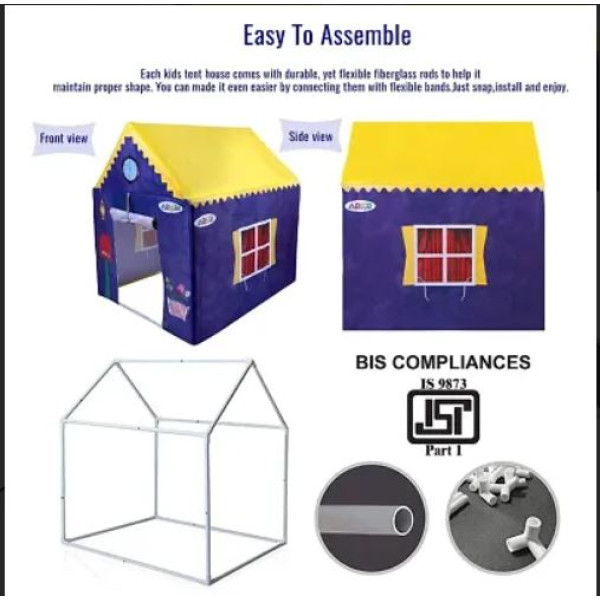 GR-Tent House - The Perfect Solution for Your Outdoor Events[Premium Product]