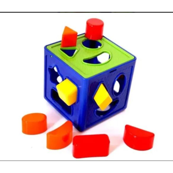 GR-"Wooden Building Blocks: Spark Imagination and Creativity with Stacking Bricks"[Premium Product]