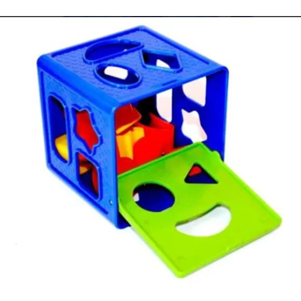 GR-"Wooden Building Blocks: Spark Imagination and Creativity with Stacking Bricks"[Premium Product]