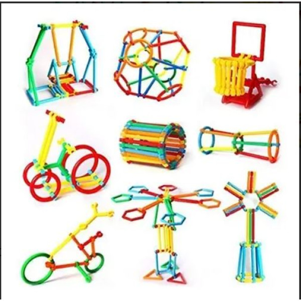 GR-"Building Blocks of Learning: Educational ...