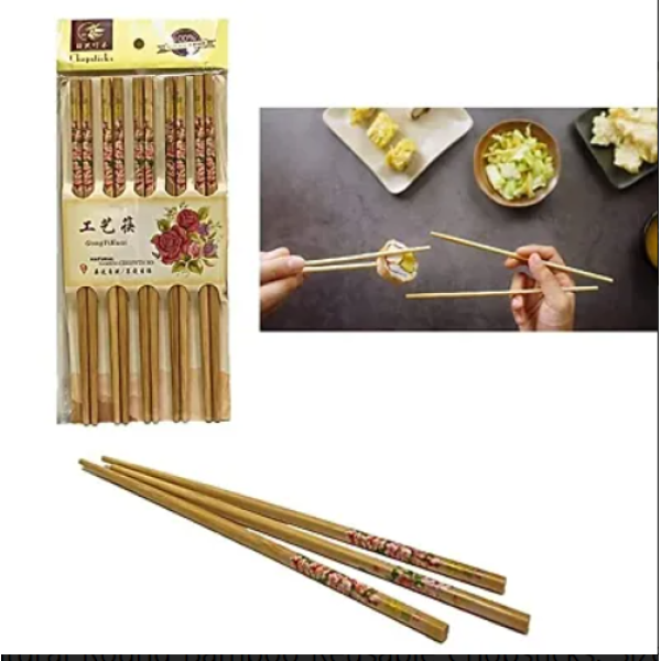   GR-Chopsticks - An Essential Tool for Eating Asi...