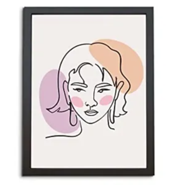 GR- "Empowering Women" Wall Hanging Art ...