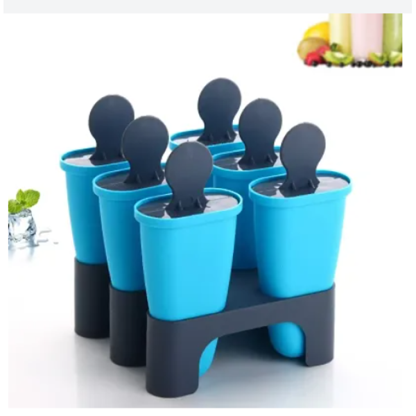 GR-Ice Cream Moulds - Create Delicious Homemade Ic...