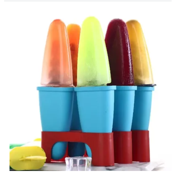 GR-Ice Cream Moulds - Create Delicious Homemade Ice Cream Treats [Low Budget Product]