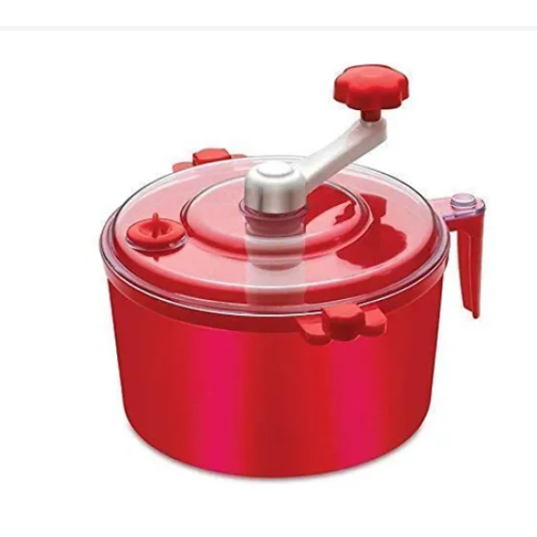 GR-Atta Maker - A Convenient Way to Make Fresh Cha...