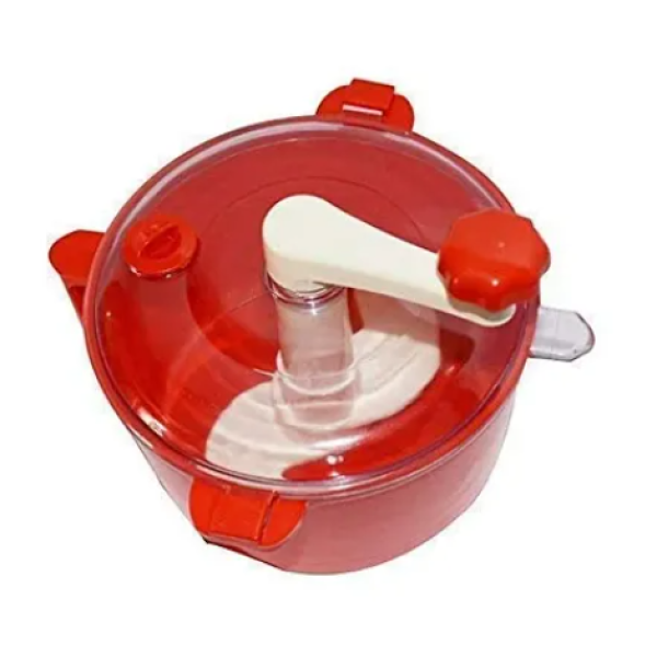 GR-Atta Maker - A Convenient Way to Make Fresh Chapatis [Low Budget Product]