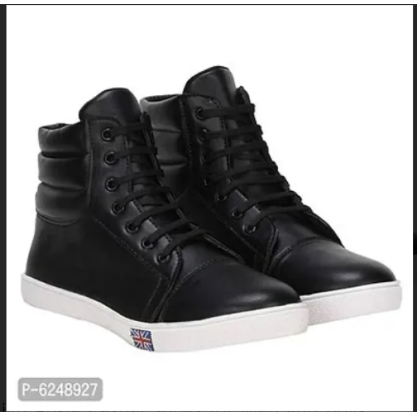 GR-Trendy Casual shoes in Synthetic leather for me...