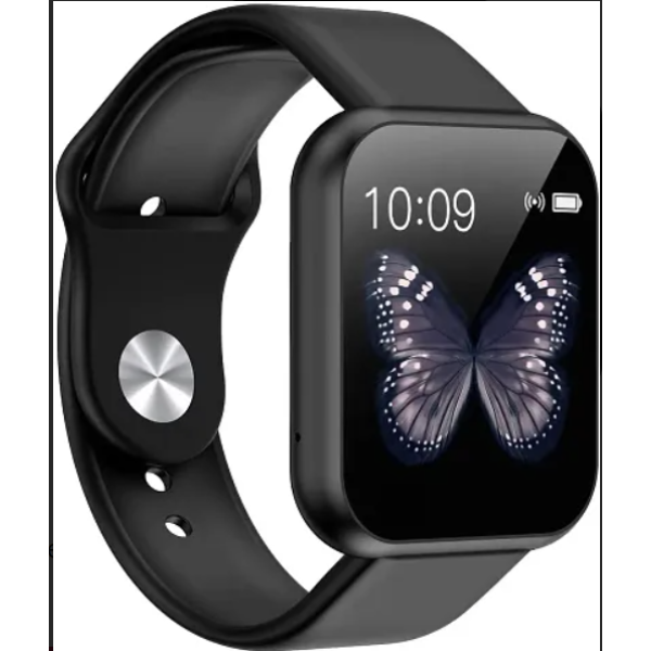 GR-Bluetooth wireless smartwatch ultimate accessor...