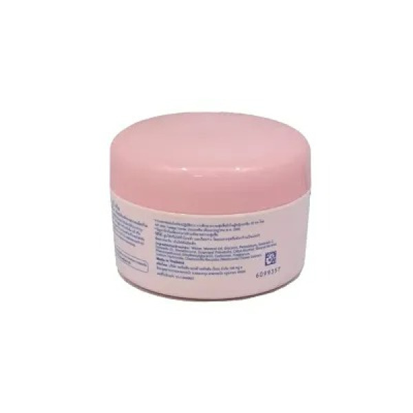 GR-Johnson's Baby Cream - 100g, Gentle Moisturization for Baby's Delicate Skin [Premium Product]