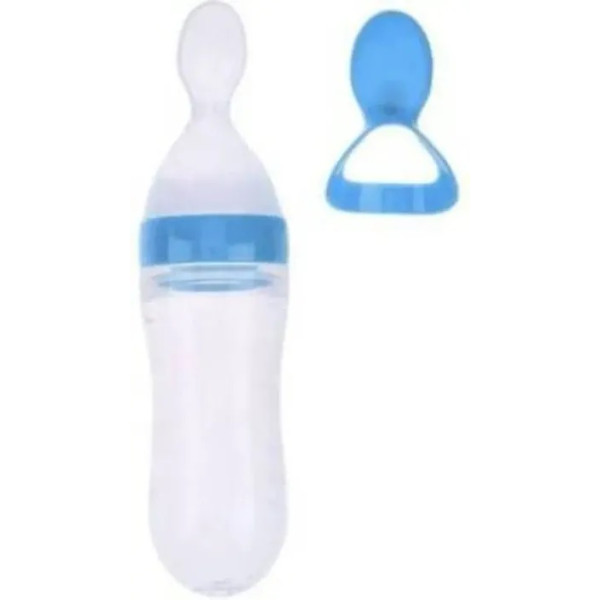 GR-Squnib Baby Semi Solid Food/Mashed Fruits and M...