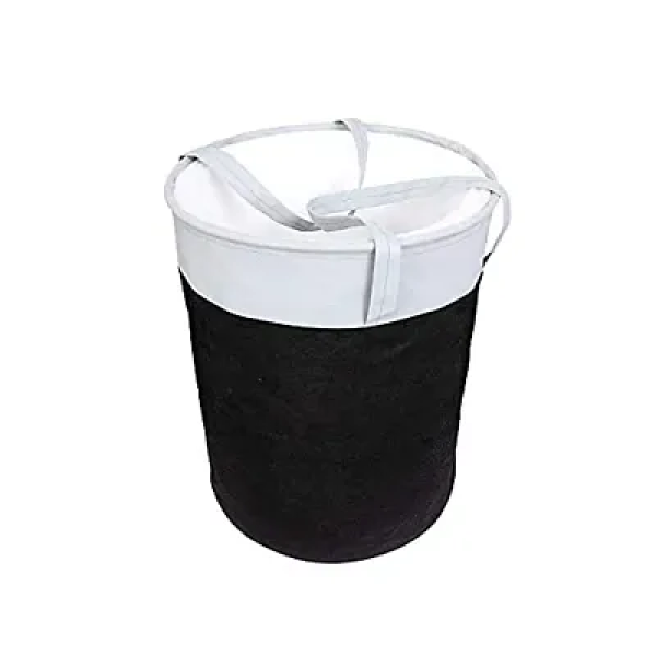 GR-ABBASI Laundry Hamper Extra Large Tall Collapsi...