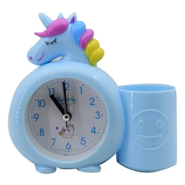 GR-SleekRise Designer Alarm Clock [Low Budget Prod...