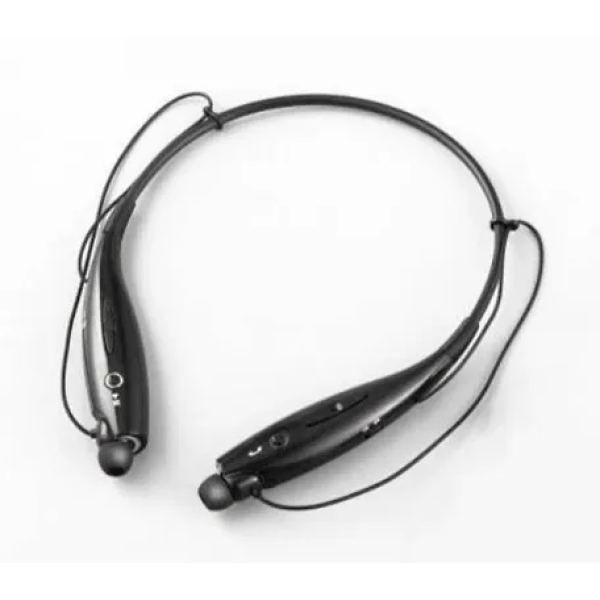 GR-SonicPro Black: Ultimate In-Ear Bluetooth Wirel...