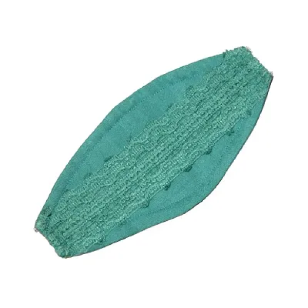 GR-Designer Laced Boat Shaped Mask Set (3 pcs) - Pink, Teal & Moss Green [Low Budget Product]