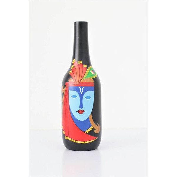 GR-Flower Vase Bottle [Premium Product]