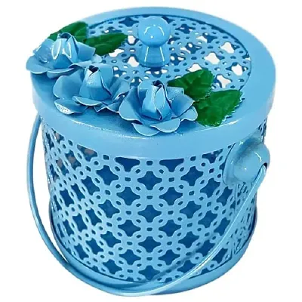 GR-Extreme Karigari Mini Jar Table Top Decorative ...