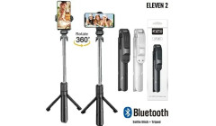 GR-Stable and Lightweight: The Aluminum Tripod Sta...