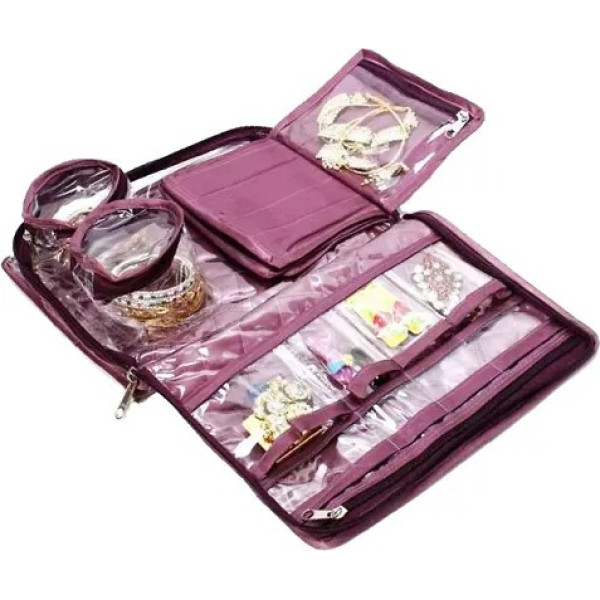 GR-Keep Your Belongings Safe and Secure excellent with a Pack of 1 Storage Case [Premium Product]