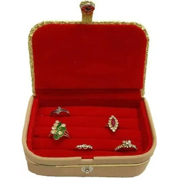 GR-Keep Your Rings Safe and Secure on the Go with ...