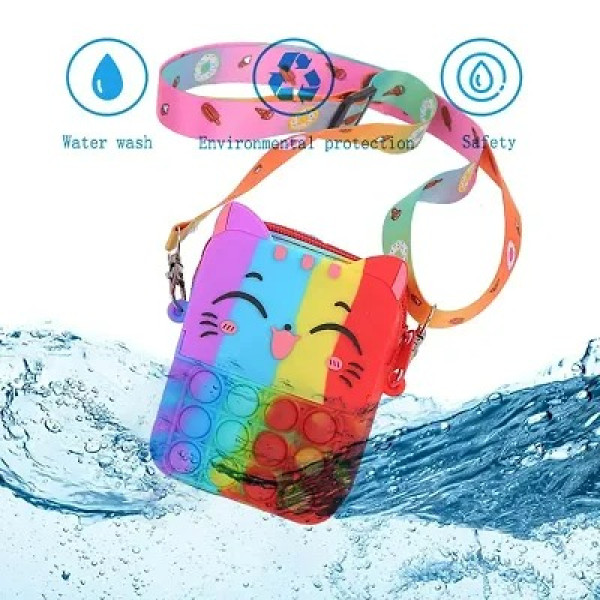 GR-Elevate Your Bag with a Premium Strap: Bag Straps Pack of 1  [Premium Product]