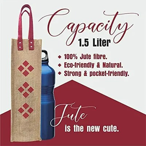 GR-Wine & Bottle Bags: The Ideal Accessory for Transporting Your Beverages in Style Transporting  [Premium Product]