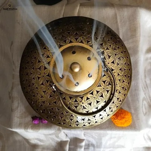 GR-Handcrafted Wall Decor Hanging Diya Lantern Han...