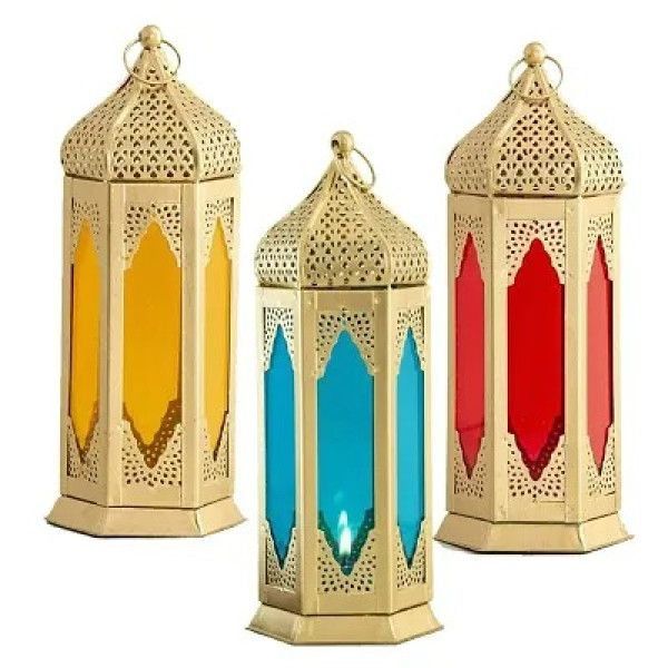 GR-Illuminate Your Home with Diyas and Lanterns fo...